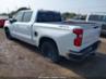 CHEVROLET SILVERADO 1500 2WD SHORT BED LT