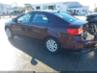 KIA FORTE EX