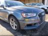 AUDI A3 1.8T PREMIUM