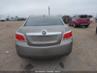 BUICK LACROSSE CXL