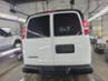 CHEVROLET EXPRESS RWD 2500 REGULAR WHEELBASE WT