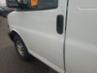 CHEVROLET EXPRESS RWD 2500 REGULAR WHEELBASE WT