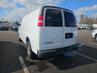 CHEVROLET EXPRESS RWD 2500 REGULAR WHEELBASE WT