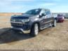 CHEVROLET SILVERADO 1500 4WD SHORT BED LTZ