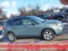 SUBARU FORESTER 2.5I PREMIUM