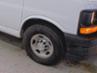 CHEVROLET EXPRESS WORK VAN