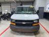 CHEVROLET EXPRESS WORK VAN