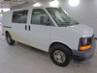 CHEVROLET EXPRESS WORK VAN