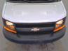 CHEVROLET EXPRESS WORK VAN