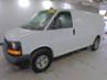 CHEVROLET EXPRESS WORK VAN