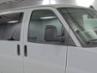 CHEVROLET EXPRESS WORK VAN