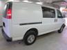 CHEVROLET EXPRESS WORK VAN