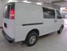 CHEVROLET EXPRESS WORK VAN