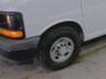 CHEVROLET EXPRESS WORK VAN