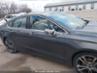 FORD FUSION TITANIUM