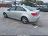 CHEVROLET CRUZE 2LT