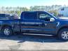 FORD F-150 LARIAT