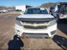 CHEVROLET COLORADO WT