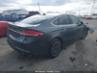 FORD FUSION TITANIUM