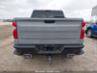 CHEVROLET SILVERADO 1500 4WD SHORT BED CUSTOM TRAIL BOSS