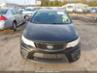 KIA FORTE EX