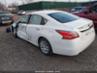 NISSAN ALTIMA 2.5/2.5 S/2.5 SL/2.5 SV