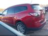 CHEVROLET TRAVERSE 1LT