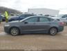 FORD FUSION S