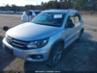 VOLKSWAGEN TIGUAN 2.0T SPORT