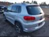 VOLKSWAGEN TIGUAN 2.0T SPORT