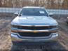 CHEVROLET SILVERADO 1500 1LT