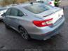 HONDA ACCORD SPORT SPECIAL EDITION