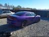 DODGE CHARGER SXT RWD