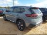 NISSAN ROGUE PLATINUM FWD