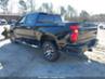 CHEVROLET SILVERADO 1500 4WD SHORT BED LT TRAIL BOSS