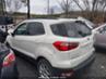 FORD ECOSPORT SE