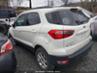 FORD ECOSPORT SE