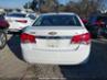 CHEVROLET CRUZE 1LT AUTO