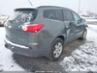 CHEVROLET TRAVERSE 1LT