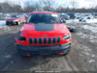 JEEP CHEROKEE TRAILHAWK 4X4