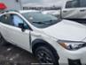 SUBARU CROSSTREK 2.0I