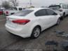 KIA FORTE S