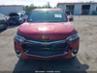 CHEVROLET TRAVERSE FWD LT CLOTH