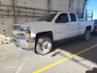 CHEVROLET SILVERADO 2500 LT