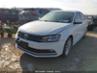 VOLKSWAGEN JETTA 1.8T SEL