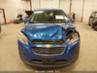 CHEVROLET TRAX 1LS