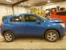 CHEVROLET TRAX 1LS