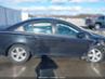 CHEVROLET CRUZE 1LT AUTO