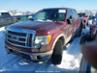 FORD F-150 LARIAT