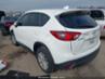 MAZDA CX-5 TOURING